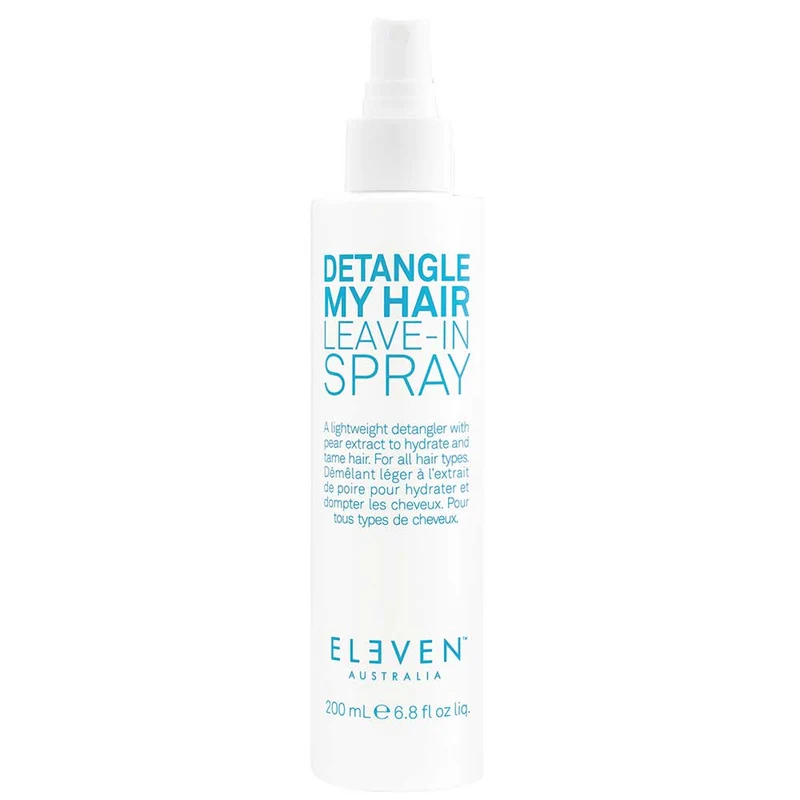 Detangle Leave-In Spray 200ml