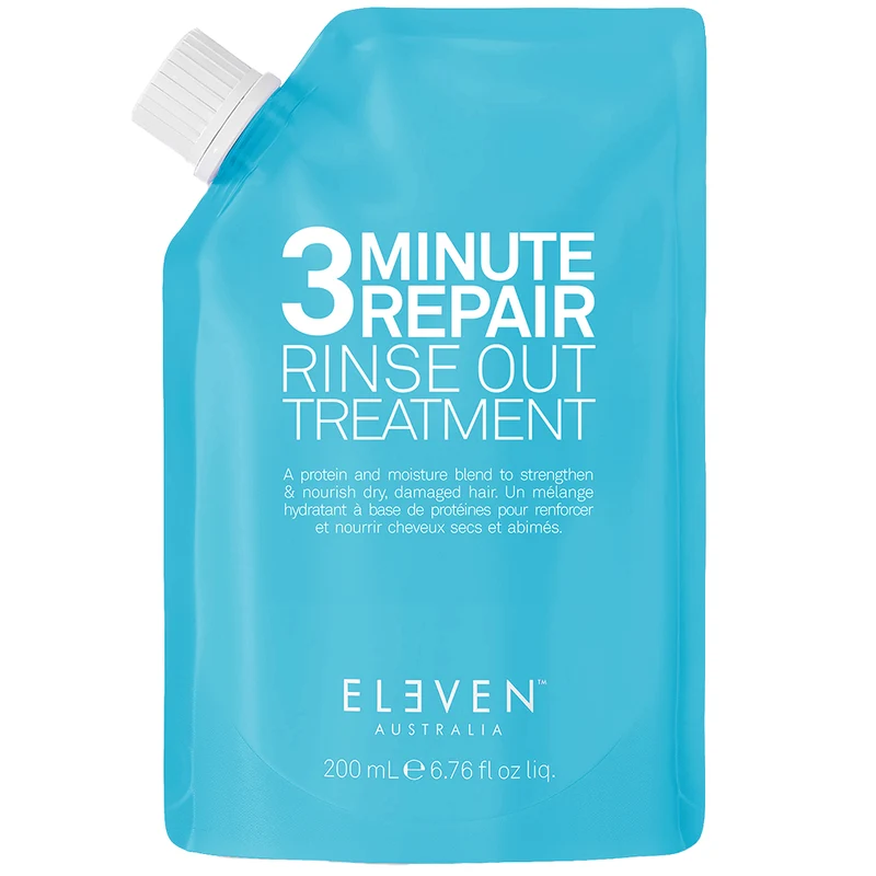 3 Minute Repair Rinse Out Treatment 200ml
