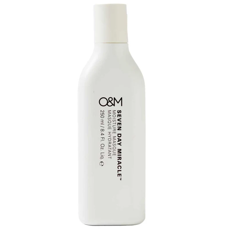 Seven Day Miracle Moisture Mask 250ml