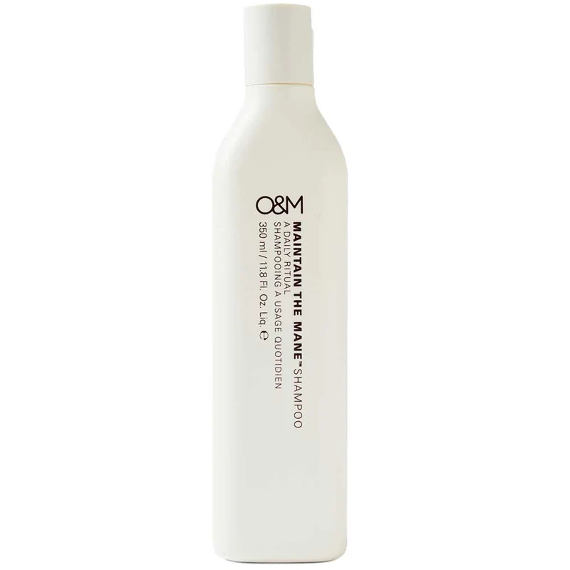Maintain The Mane Shampoo 350ml