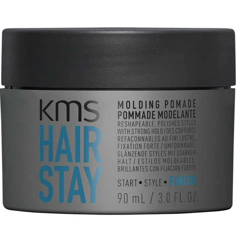 Hairstay Molding Pomade 90ml