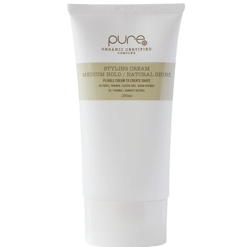 Styling Cream 150ml