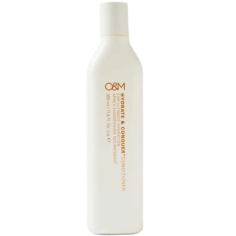 Hydrate & Conquer Conditioner 350ml