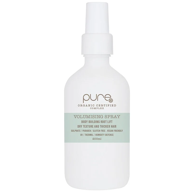 Volumising Spray 200ml