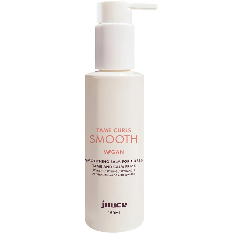 Tame Curls Smooth