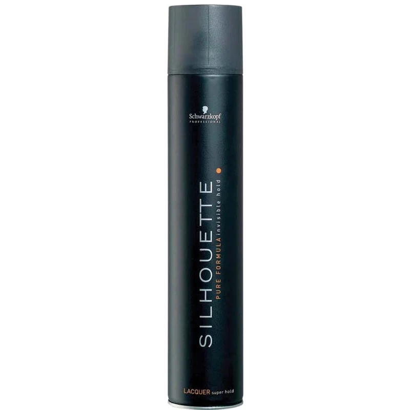 Silhouette Lacquer 400g