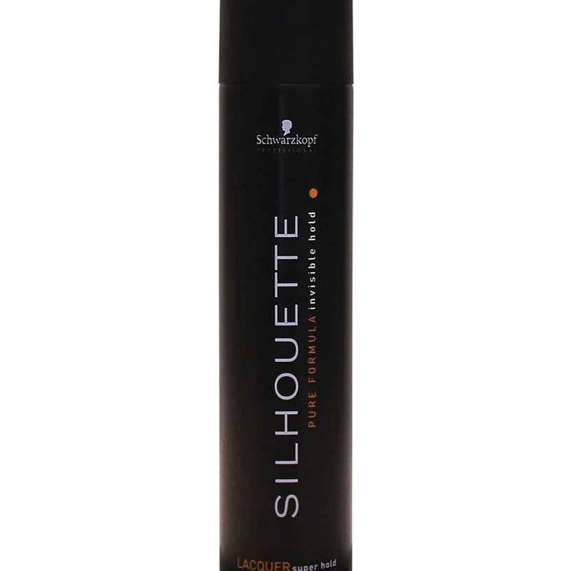 Silhouette Lacquer 100g