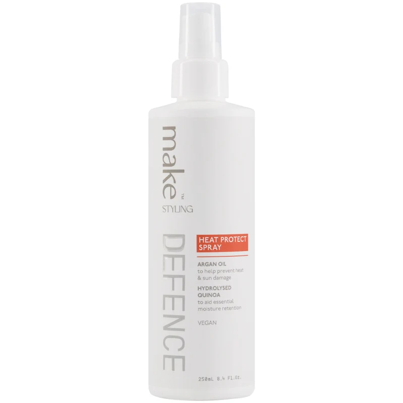 Styling Heat Protect Spray 250ml
