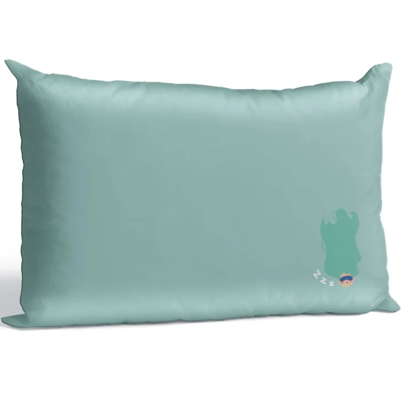 Satin Pillowcase
