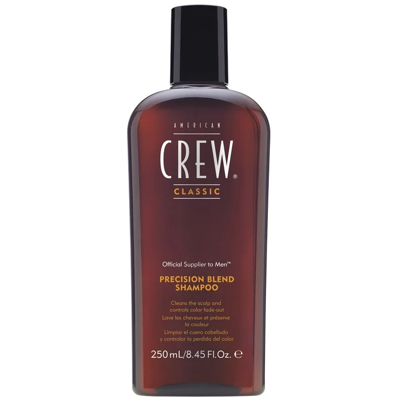 Precision Blend Shampoo 250ml