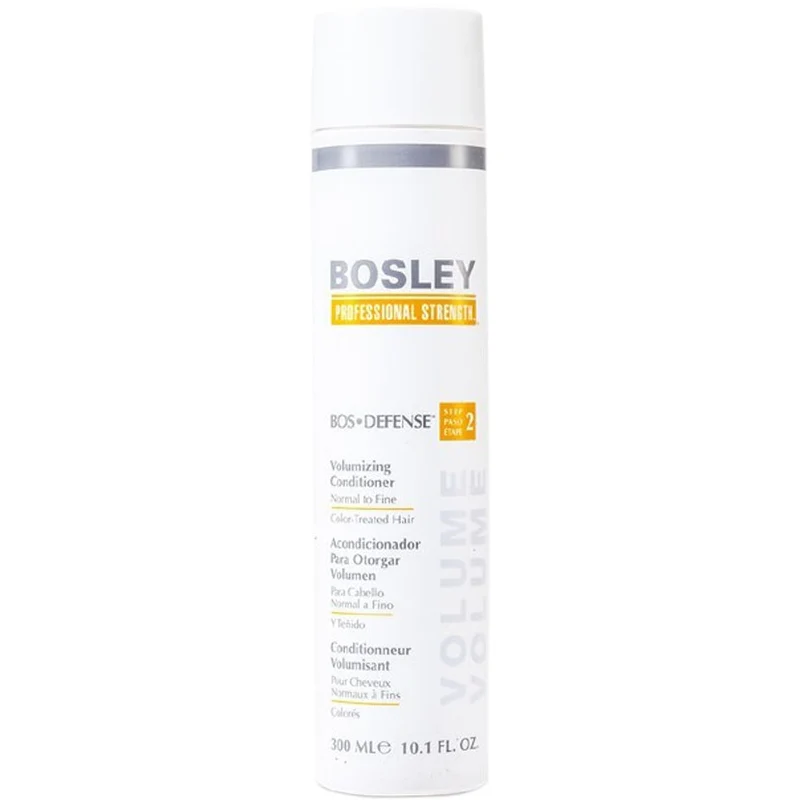 BosRevive Color Safe Volumizing Conditioner 300ml