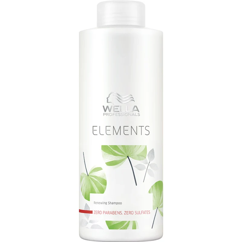 Elements Renewing Shampoo 1L
