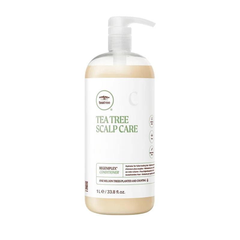 Scalp Care Anti-Thinning Conditioner 1L