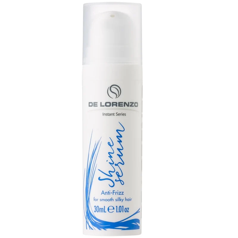 Instant Allevi8 Shine Serum 30ml