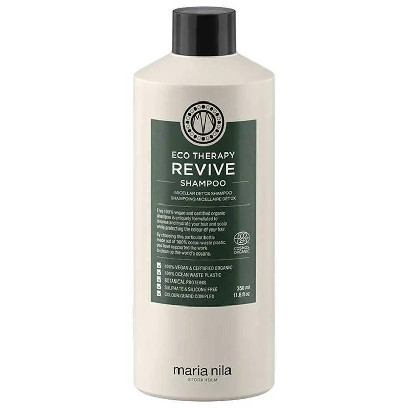 Eco Therapy Revive Shampoo 350ml