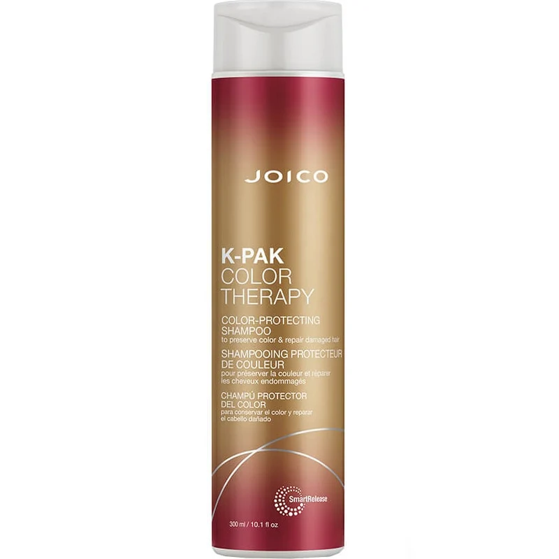 K-Pak Colour Therapy Shampoo 300ml
