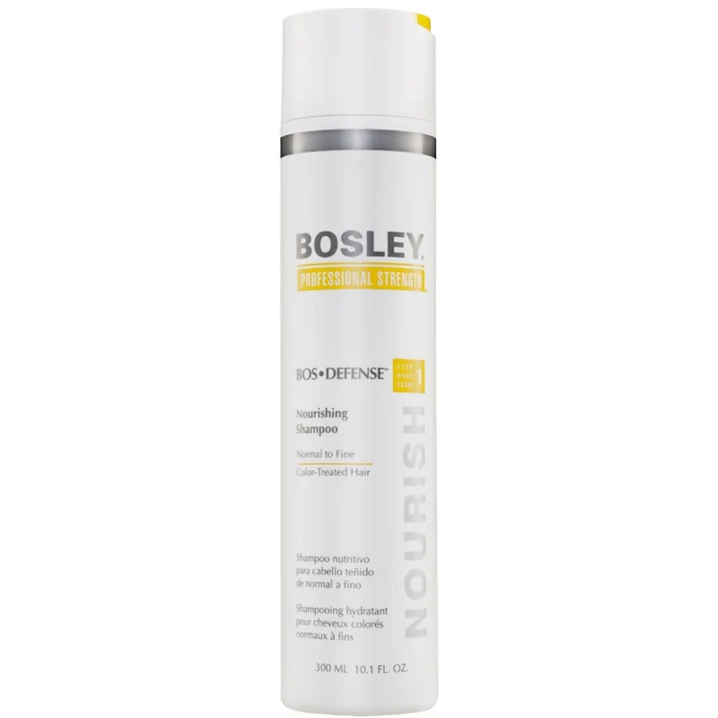 Bosdefense For Color-Treated Hair Shampoo 300ml