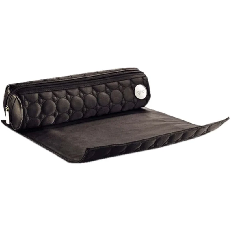 Styler Carry Case & Heat Mat