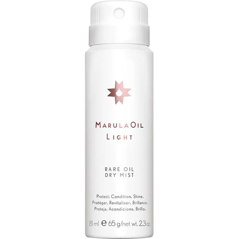 Marula Rare Oil Light Dry Mist 80ml
