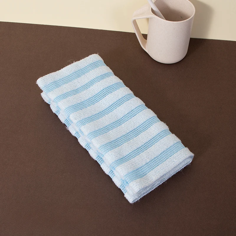 ScrubTowel 1+1 GRATIS - Exfolierande Dusch Skrubba Handduk