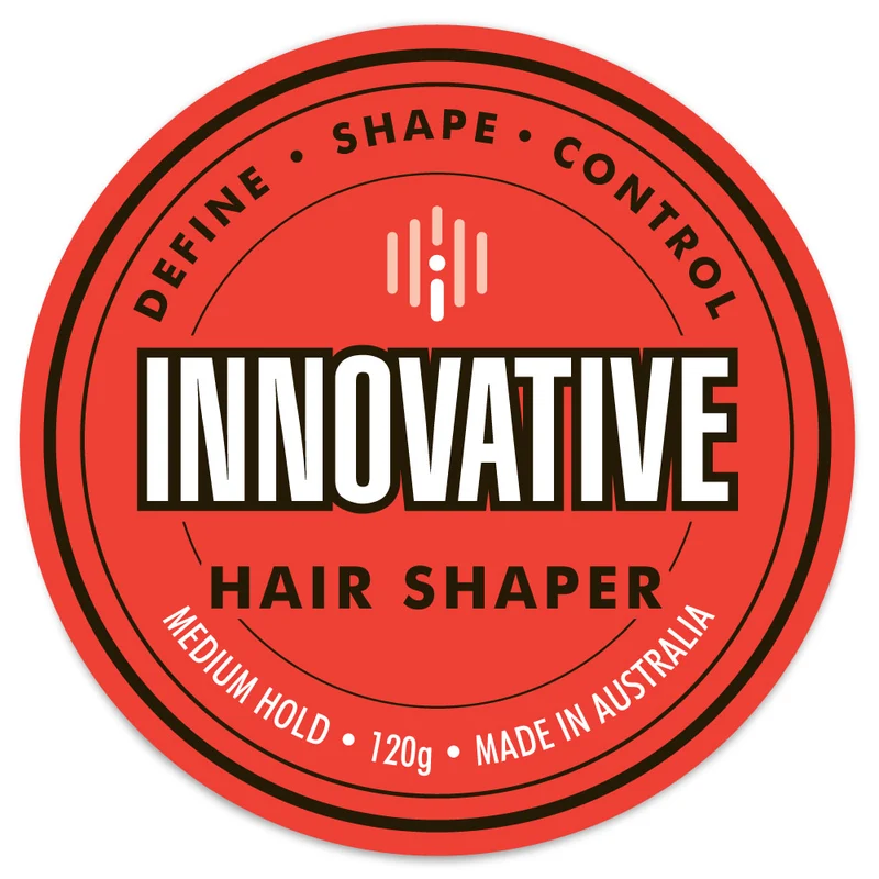 Hair Shaper 120g