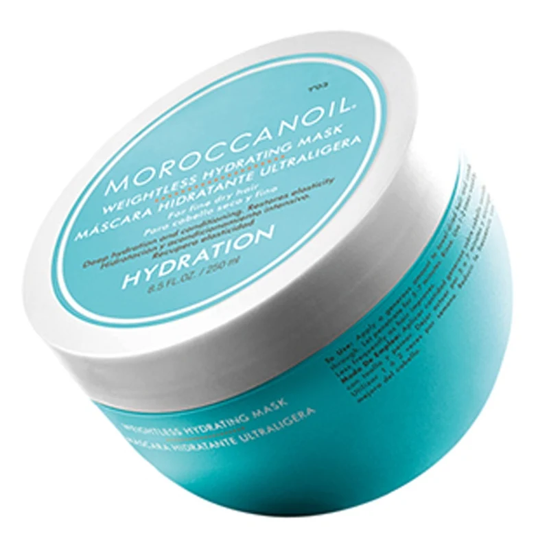 Weightless Mask 250ml