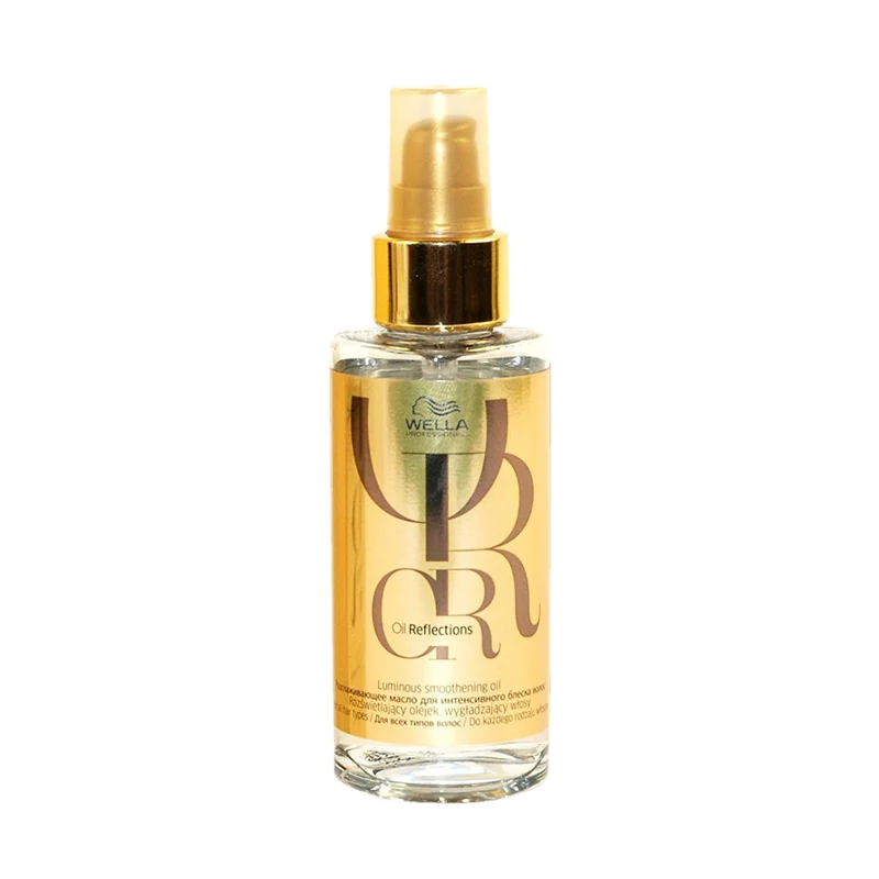 Oil Reflections 100mL