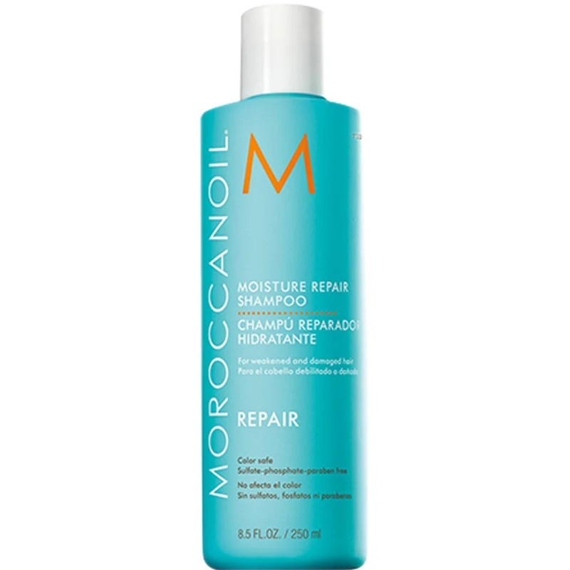 Moisture Repair Shampoo 250ml