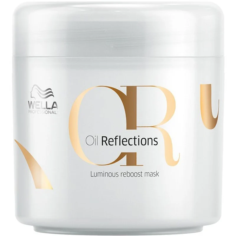 Oil Reflections Mask 150ml