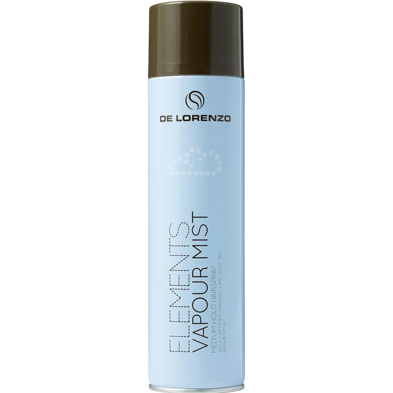 Elements Vapour Mist 400g