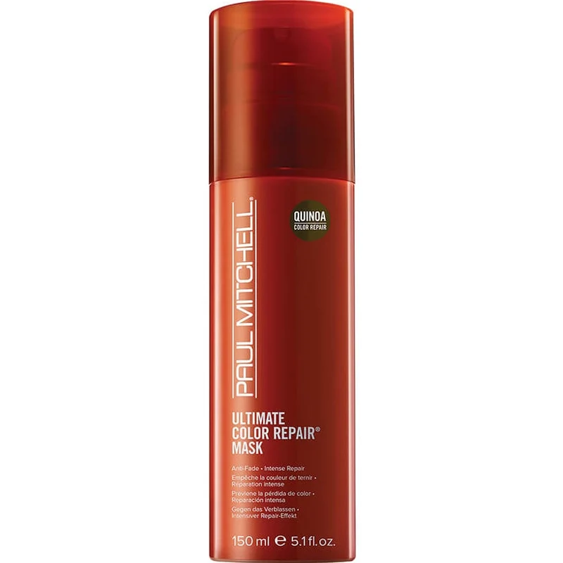 Ultimate Colour Repair Mask 150ml