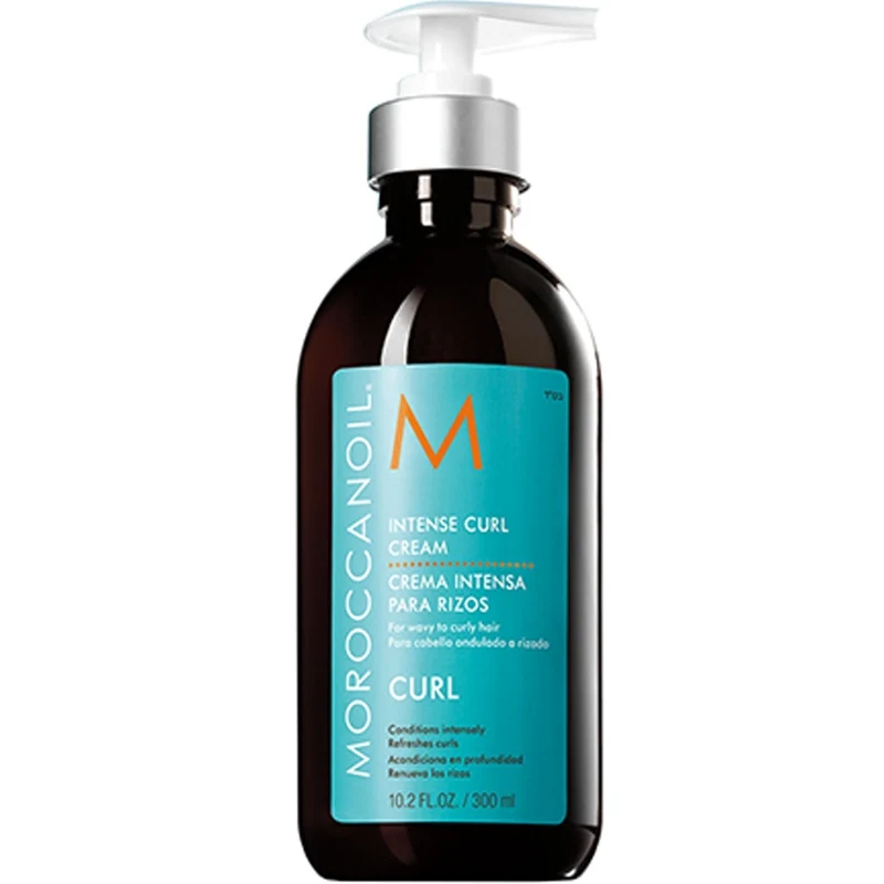 Intense Curl Cream 300ml