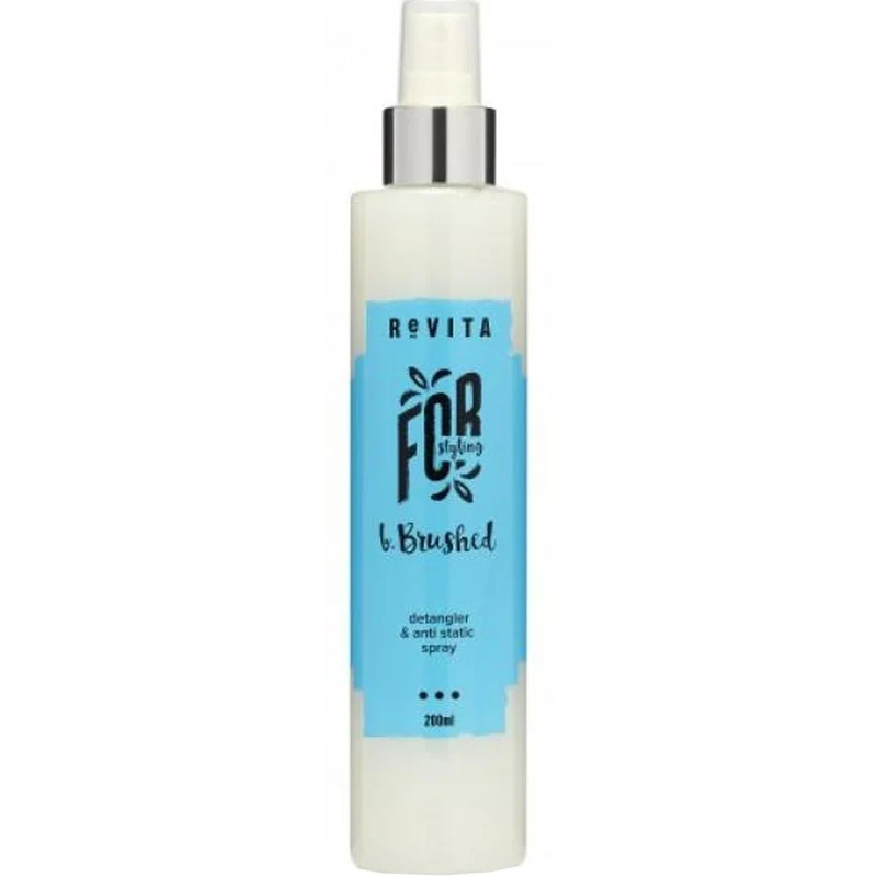 Revita B Brushed Stuff 175ml