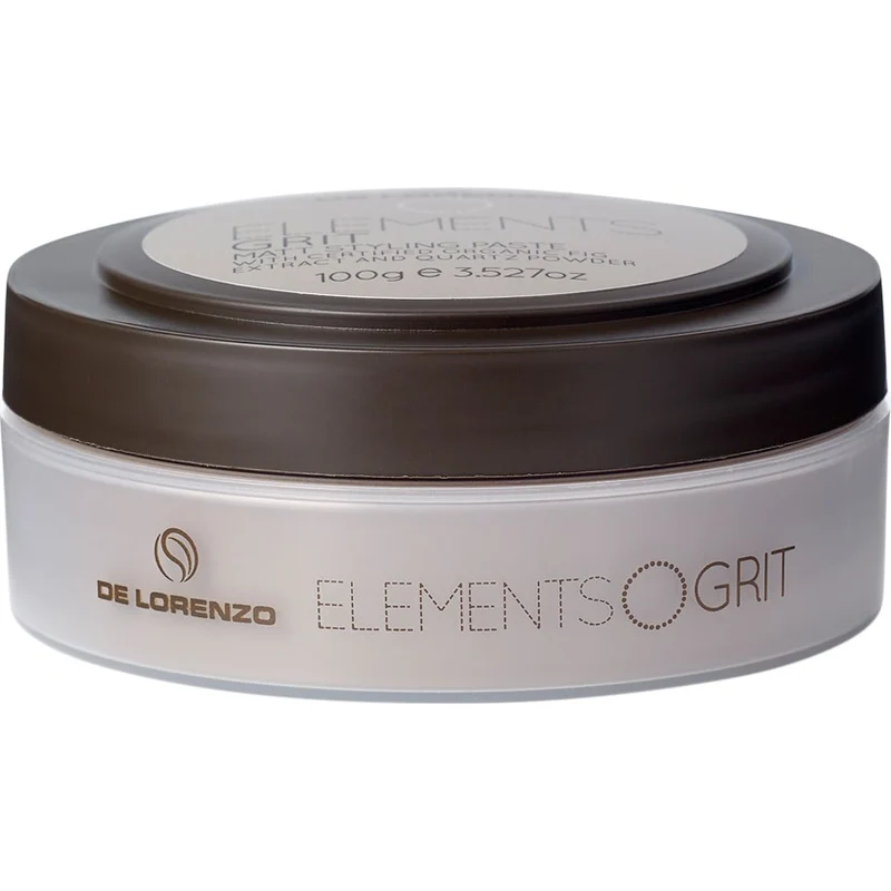 Elements Grit 100g