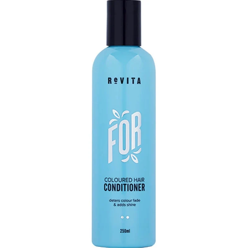 Colour Treated Conditioner 250ml