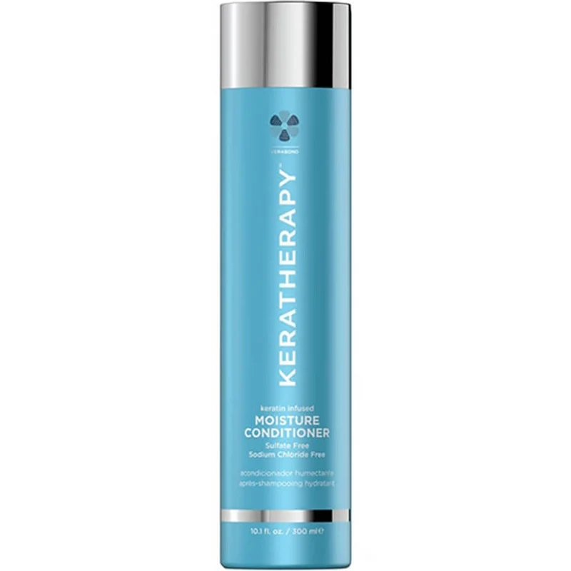 Diora Keratin Infused Moisture Conditioner 300ml