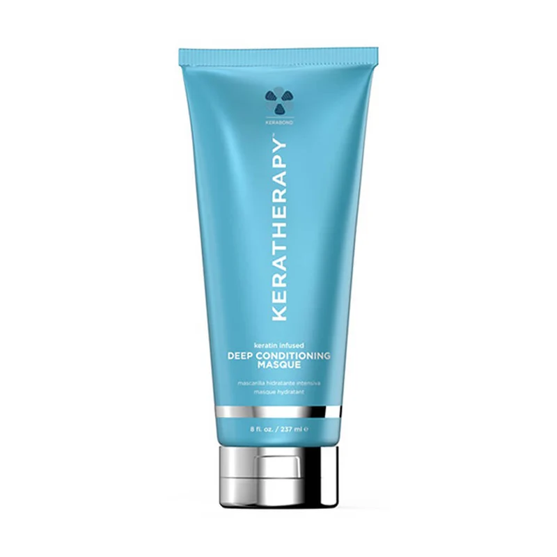 Diora Keratin Infused Deep Conditioning Masque 250ml