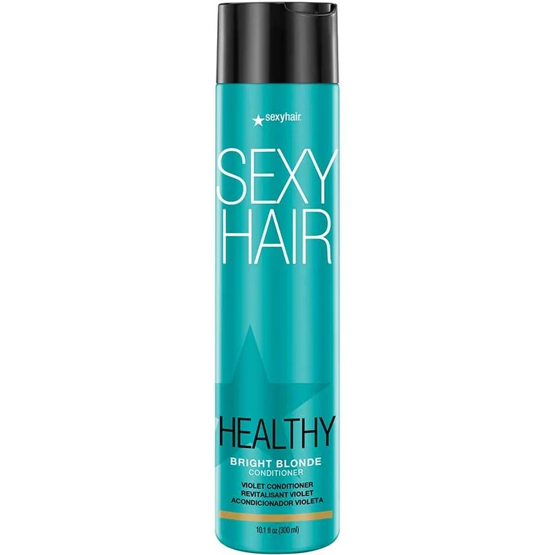 Healthy Hair Bright Blonde Conditioner 300ml
