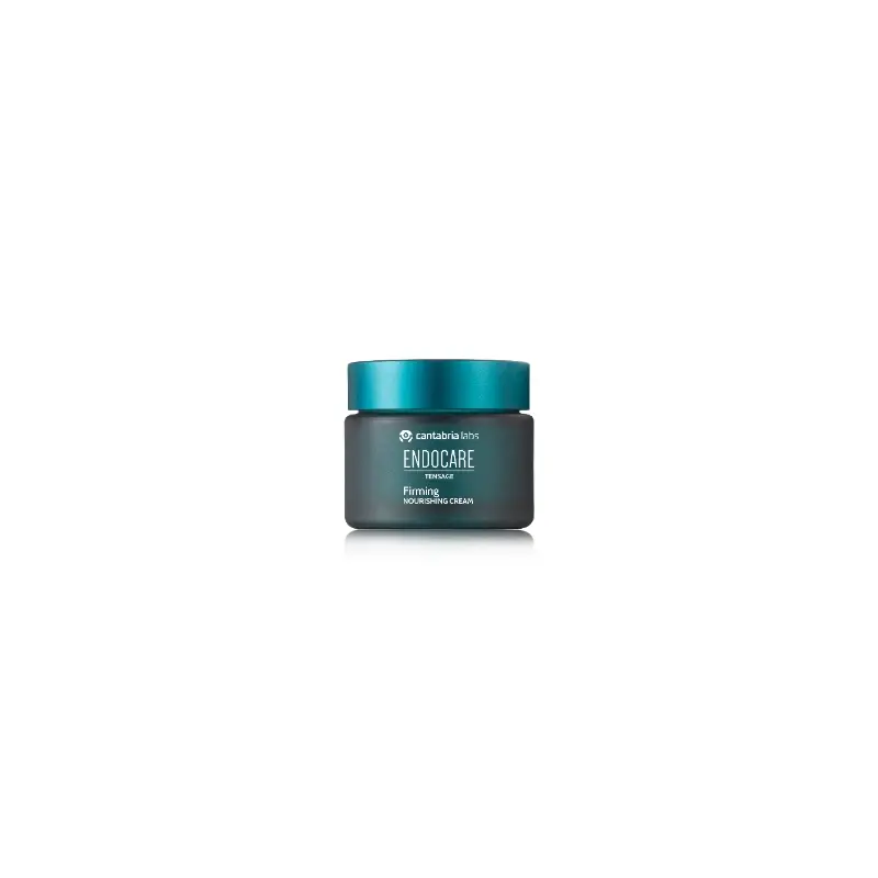 Endocare Tensage Nourishing Firming Cream, 50 ml