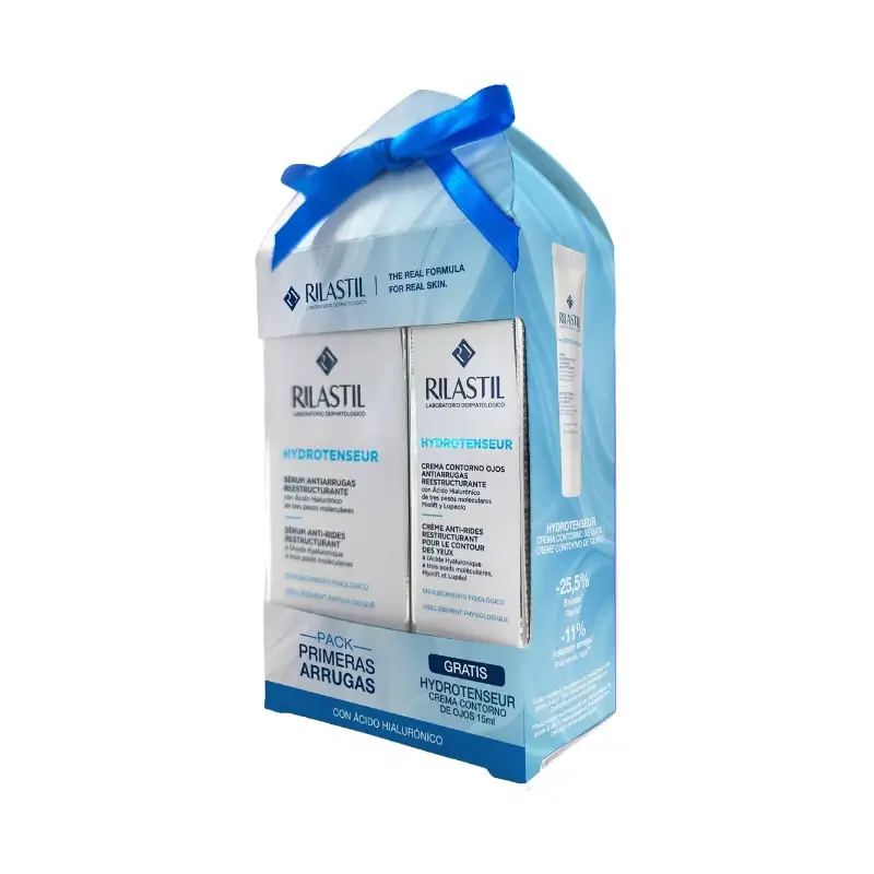Rilastil Ril Prm First Wrinkles, 30 + 15 ml