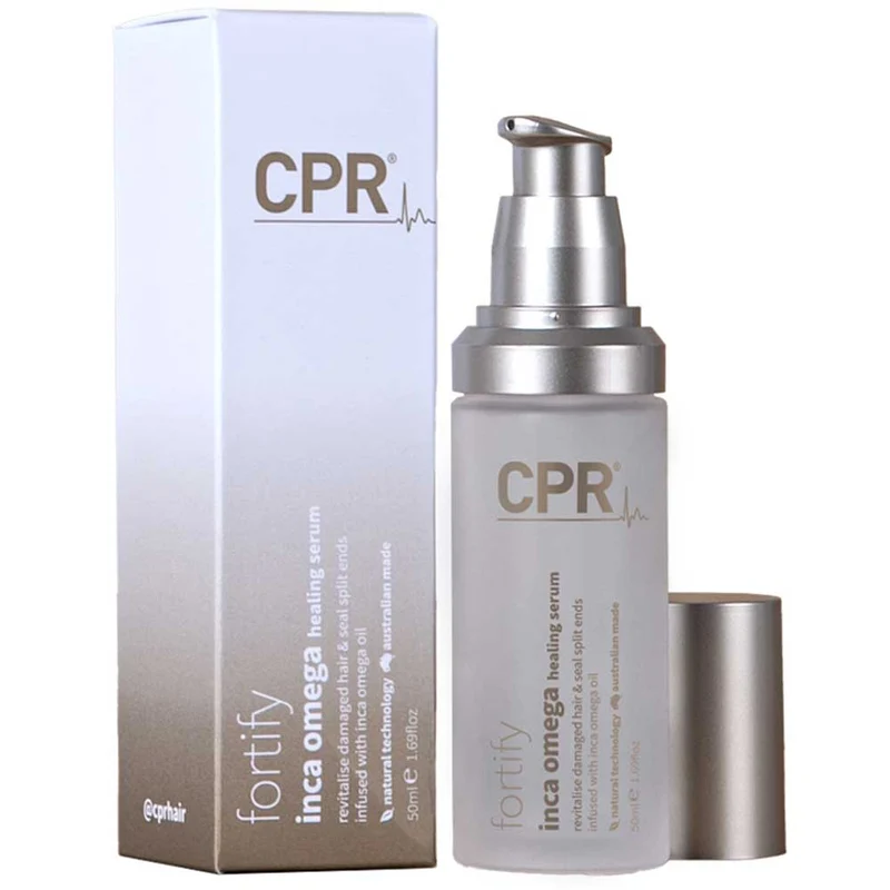 Inca Omega Healing Serum 50mL