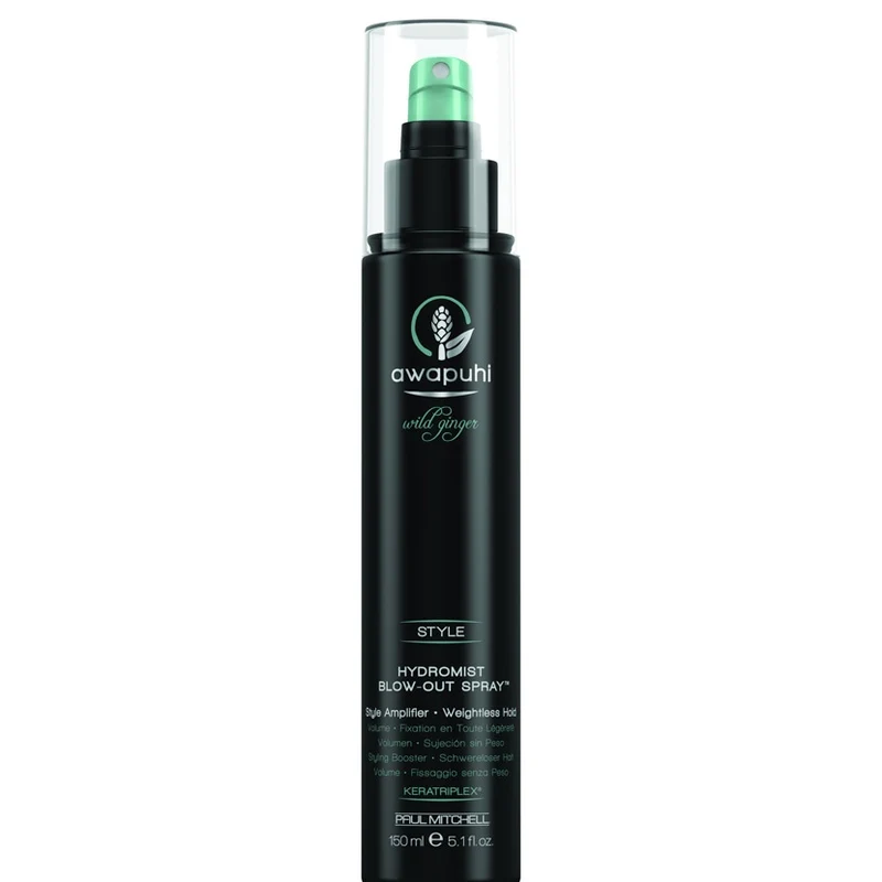 Awapuhi Hydro Mistblow Out Spray 150ml