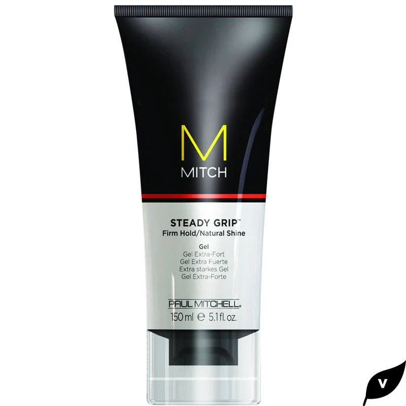 Mitch Steady Grip Gel 150ml