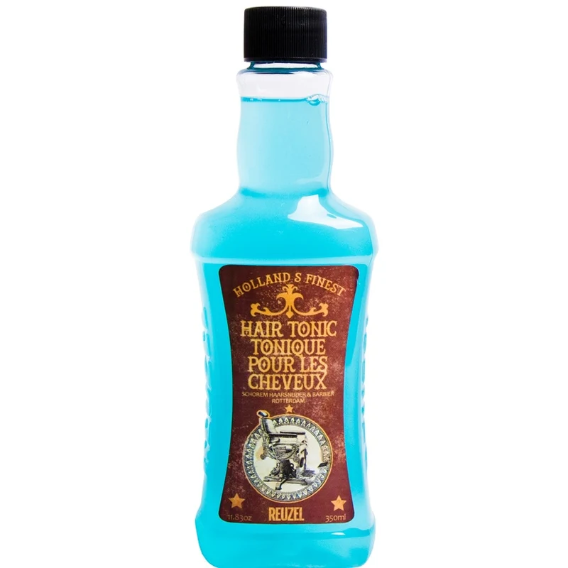Hair Tonic 350ml