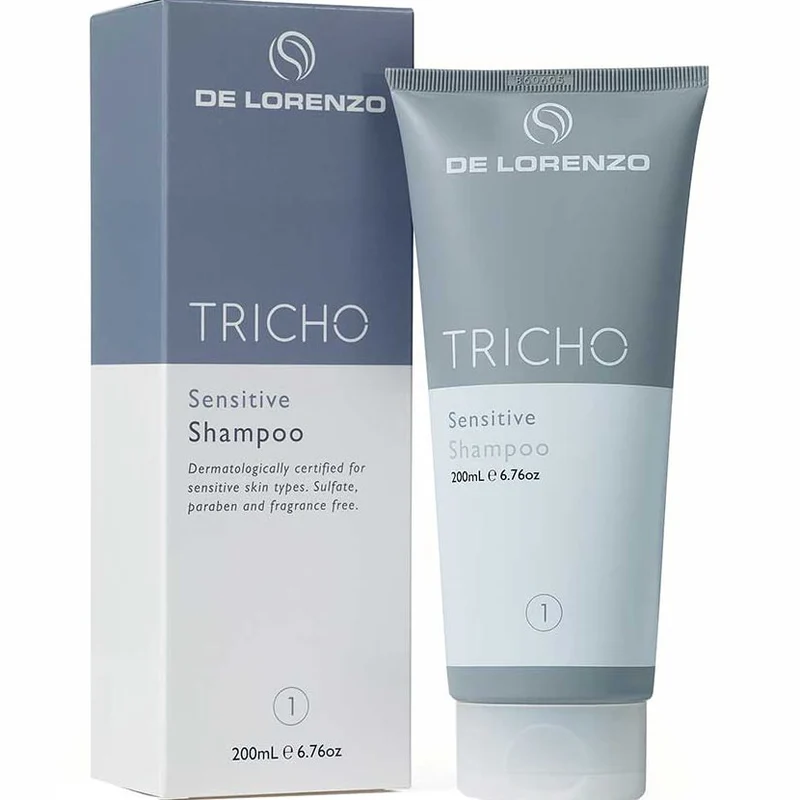 Tricho Sensitive Conditioner 200ml