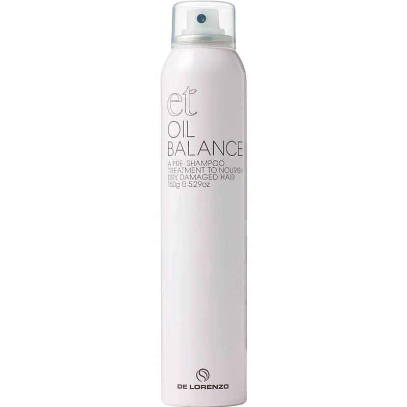 Essential Treatments Oil Balance 150g