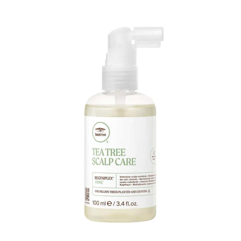 Tea Tree Scalp Care Anti-Thinning Tonic 100ml