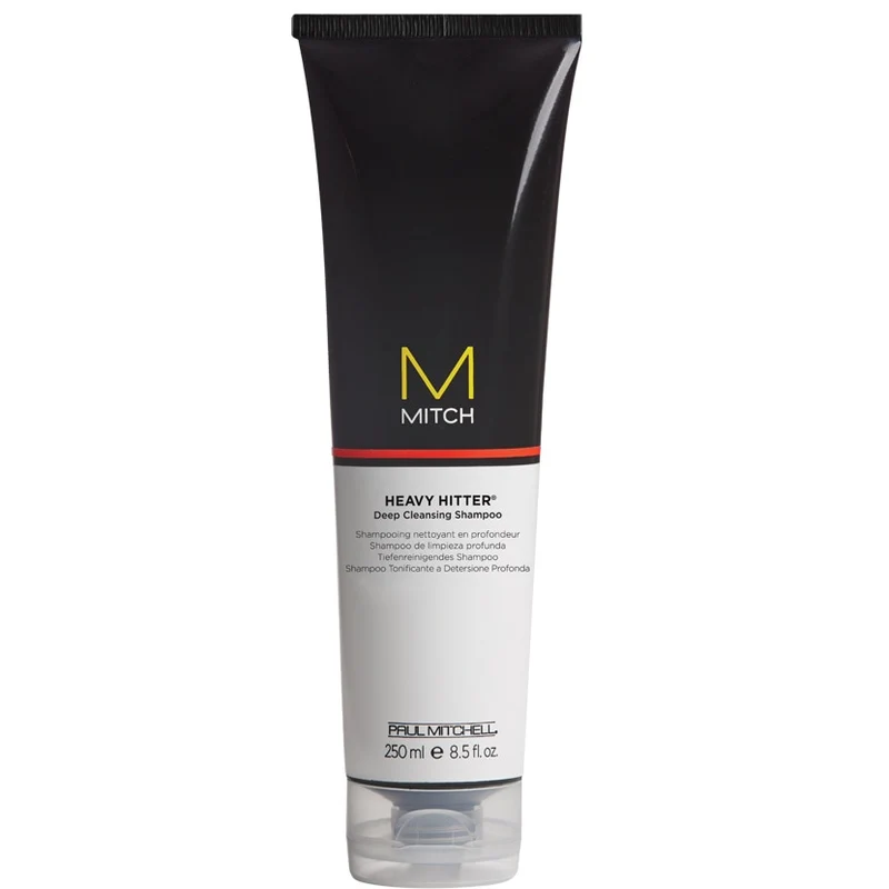 Mitch Heavy Hitter 250ml