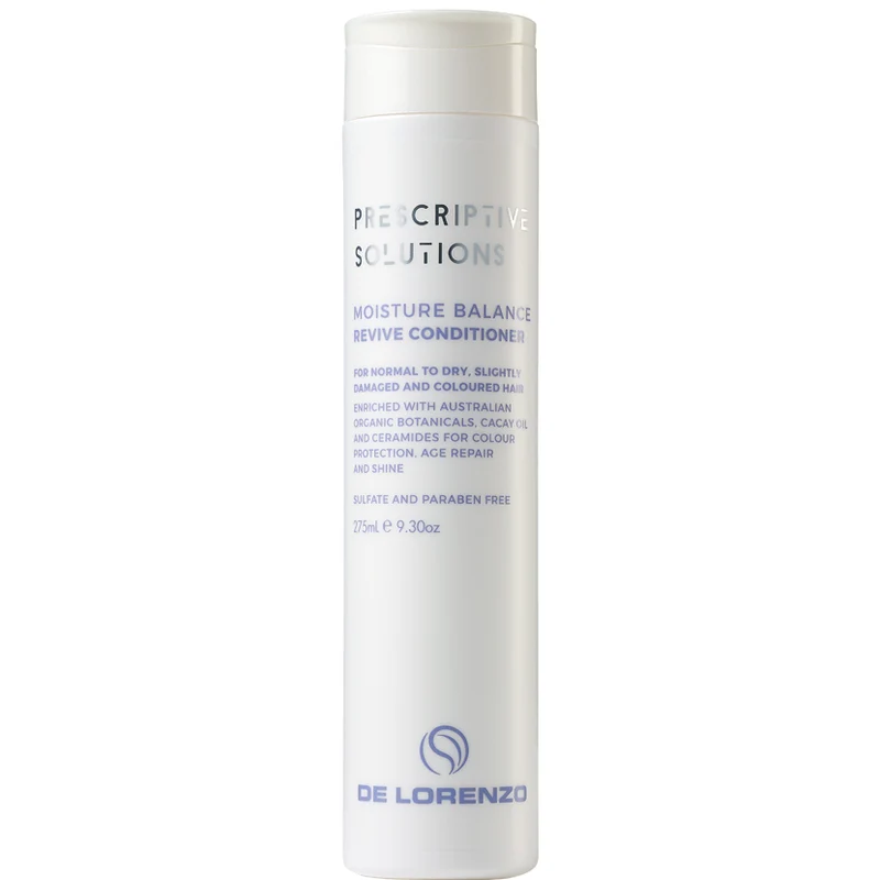 Prescriptive Solutions Moisture Balance Revive Conditioner 275ml