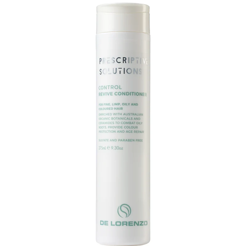 Prescriptive Solutions Control Revive Conditioner 275ml